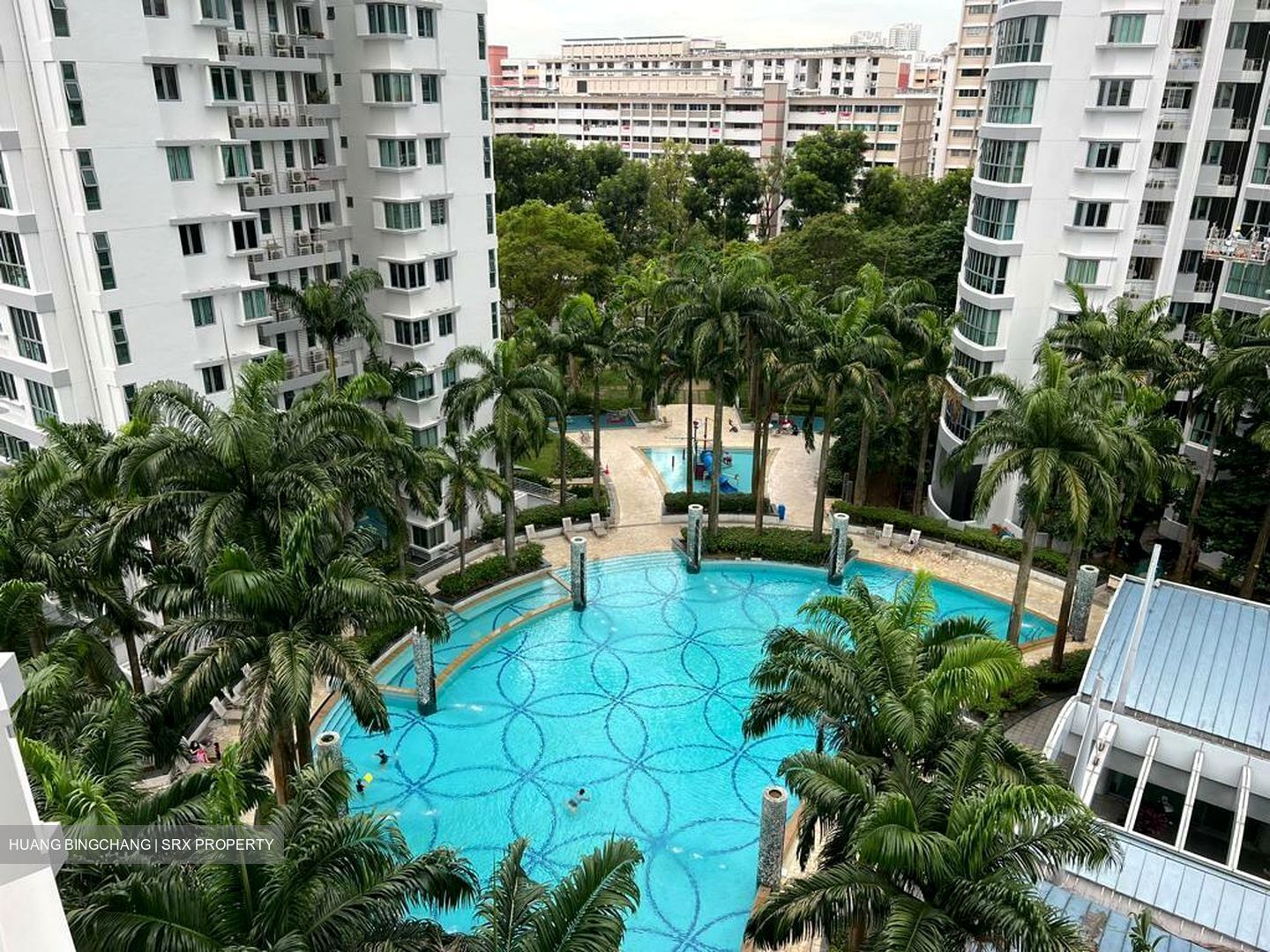 The Madeira (D23), Condominium #569658461